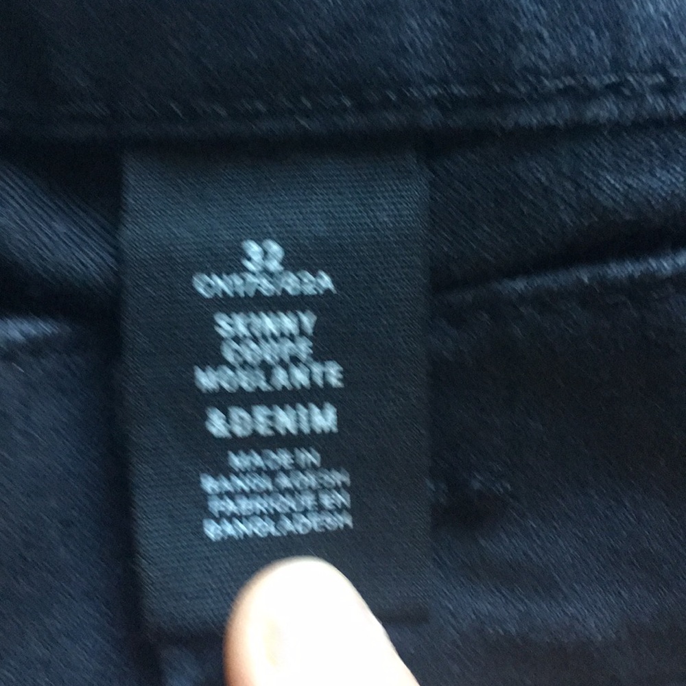 Denims - Picture 2 of 2